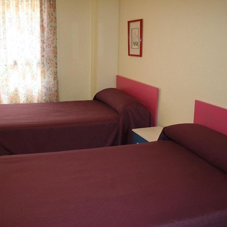 Hostal Rosa Villajoyosa Eksteriør billede