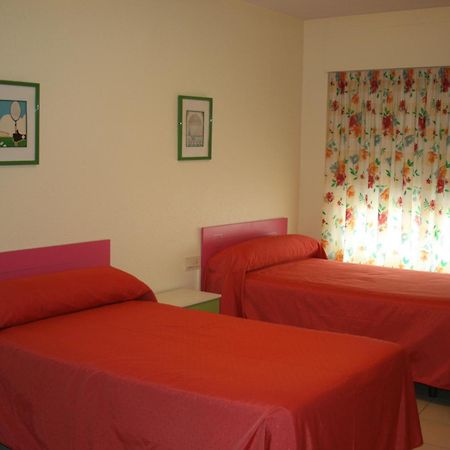 Hostal Rosa Villajoyosa Eksteriør billede