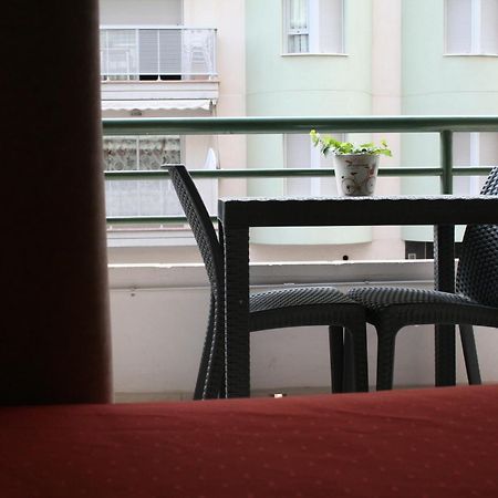Hostal Rosa Villajoyosa Eksteriør billede