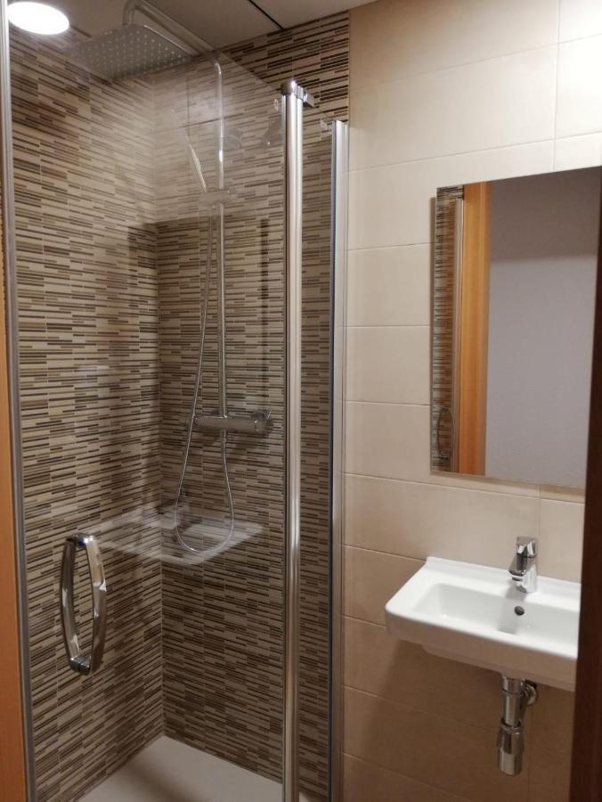 Hostal Rosa Villajoyosa Eksteriør billede