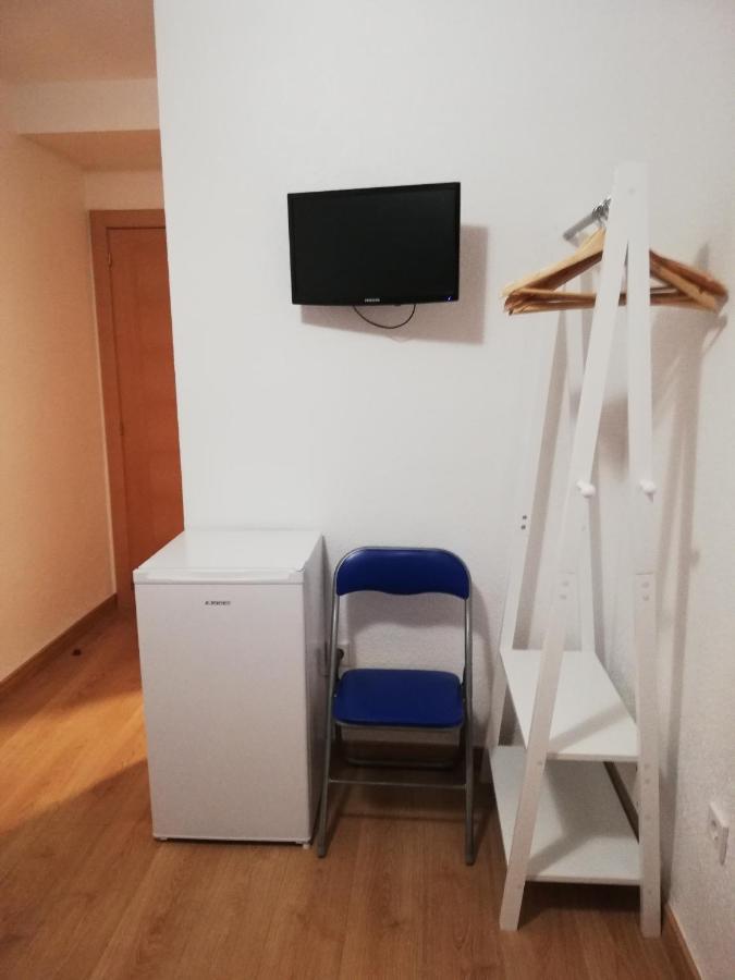 Hostal Rosa Villajoyosa Eksteriør billede
