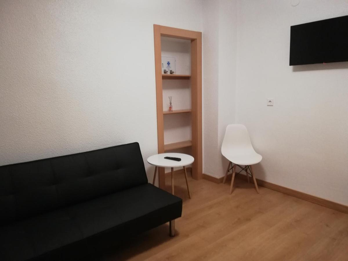 Hostal Rosa Villajoyosa Eksteriør billede
